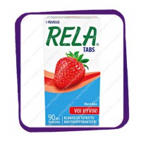 rela-tabs-mansikka-90-tabs