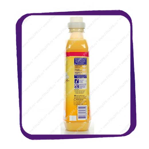 фото: Softlan - Vanille and Orchidee 1L