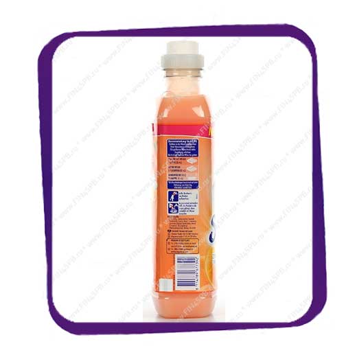 фото: Softlan - Zitronen & Orangenblute 1L