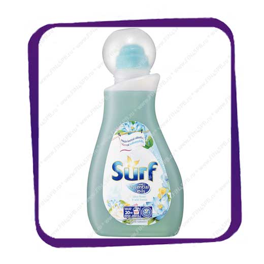 фото: Surf Essential Oils Mystic 1L