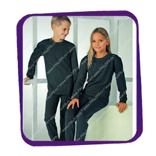 фото: Термобельё на подростка