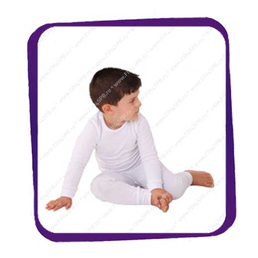 фото: Термобельё на мальчика