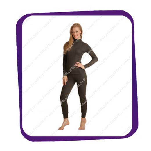 фото: Женское термобелье Women Set Soft