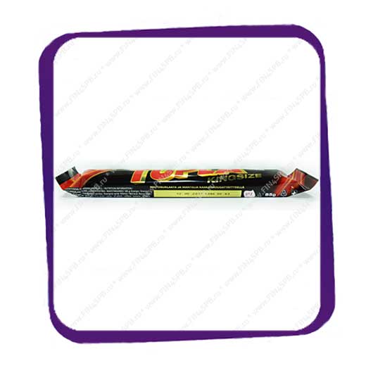 фото: Tupla (Тупла) - Kingsize - шоколадный батончик - 85 гр.