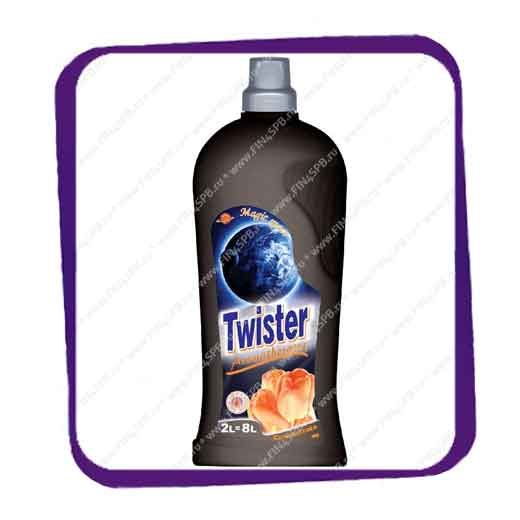 фото: Twister Aromatherapy Concentrate Magic Space - 2L