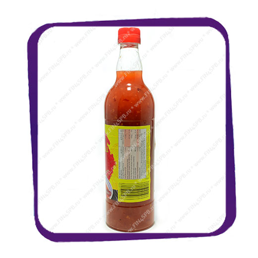 фото: Vitasia Sweet Chilli Sauce - 700 ml.