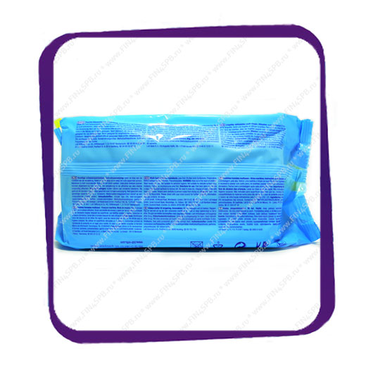 фото: W5 Multi-Surface Wiper Sea Breeze