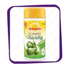 Minisun D-Vitamiini Oliivioljy 50 mkg (D3 в капсулах с оливковым маслом) капсулы - 120 шт