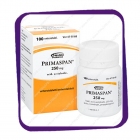 Primaspan 250 Mg (Примаспан 250 Мг - ацетилсалициловая кислота) таблетки - 100 шт