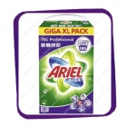 Ariel - Giga XL Pack -105 wash - 8,4 kg - универсальный