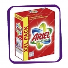 Ariel Traditional XXL Pack - 4,615 kg - универсальный стиральный порошок