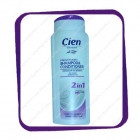Cien -  Shampoo & Conditioner - Coloured