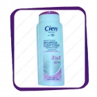 Cien -  Shampoo & Conditioner - Dry