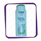 Cien -  Shampoo & Conditioner - Fine