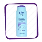 Cien - Provitamin Shampoo - Colour