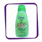 Cien - Shampoo With Herb Extracts