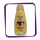 Cien - Shampoo With Fruit Extract