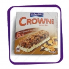 Crowni - Cereal Bars Corn Flakes