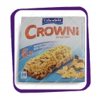 Crowni - Cereal Bars Special Flakes