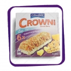 Crowni - Cereal Bars Tropical