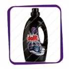 Dalli - Black Wash Gel - 2,36L
