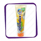 Dentalux - For Kids - Fruity Orange 100ml.