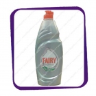 Fairy Platinum Original 650 ml.