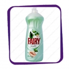 Fairy Sensitive Tea Tree Mint 1000 ml.