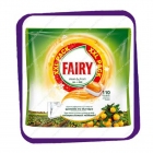 Fairy Powerdrops Citrus Garden 110с