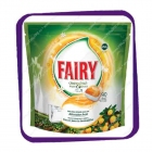 Fairy Powerdrops Citrus Garden 90c