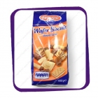 Favorini - Wafer Biscuit - Assortment 400g