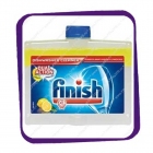 Finish - Очиститель (Лимон) - 250ml.