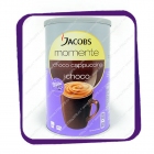 Jacobs Momente Choco Cappuccino банка