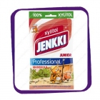 Jenkki - Professional - Junior Mansikka