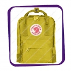 Fjallraven Kanken Mini (Фьялравен Канкен Мини) 7L оригинальный ярко-зелёный  рюкзак