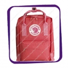 Fjallraven Kanken Mini (Фьялравен Канкен Мини) 7L оригинальный персиково-розовый рюкзак