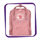 Fjallraven Kanken Mini (Фьялравен Канкен Мини) 7L оригинальный розовый рюкзак