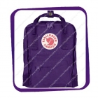 Fjallraven Kanken Mini (Фьялравен Канкен Мини) 7L оригинальный фиолетовый рюкзак