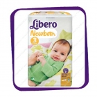 Подгузники Либеро Ньюборн (Libero Newborn) 3 4-8kg  68kpl