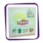 Lipton Assortert Displayboks 180tb