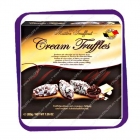 Maitre Truffout - Cream Truffles 200g - шоколадные конфеты