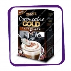 Mokate Cappuccino Gold Chocolate