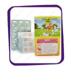 Multi-Tabs Mini (Мульти-табс Мини) – витаминно-минеральный комплекс для детей 90 таб