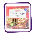Хлебцы ржаные Mylly Kivi Hapankorppu 300g