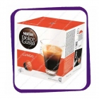 Dolce Gusto Lungo 16 caps