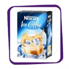 Nescafe Ice Coffe напиток