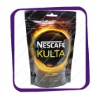 Nescafe Kulta 90g (Нескафе Культа) мягкая упаковка