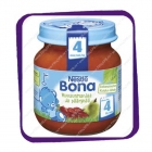 Nestle Bona - Ruusunmarjaa ja päärynää 125g 4Kk