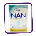 Nestle NAN 1 H.A. 600 gE
