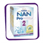 Nestle Nan Pro 2 Нестле Нан Про 2